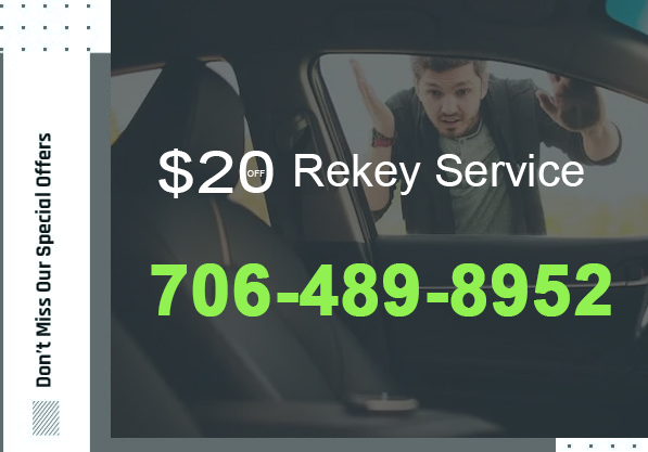 car key offer